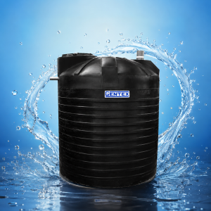 10000L Water Tank